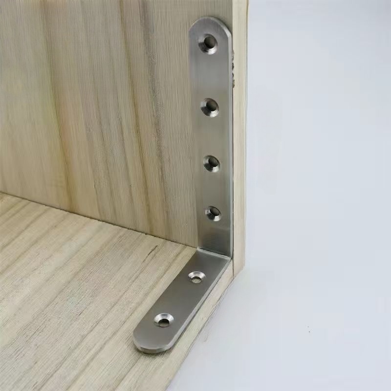 4pcs modern stainless steel co - Woodworking Joints review and price