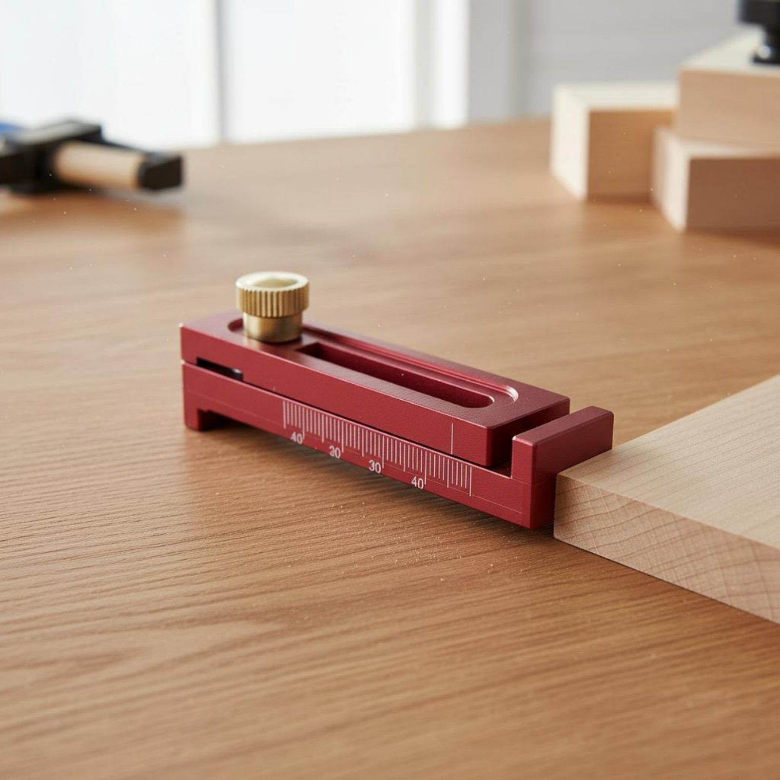 Saw Kerf Gauge Compact Saw Sea - Woodworking Kerf review and price