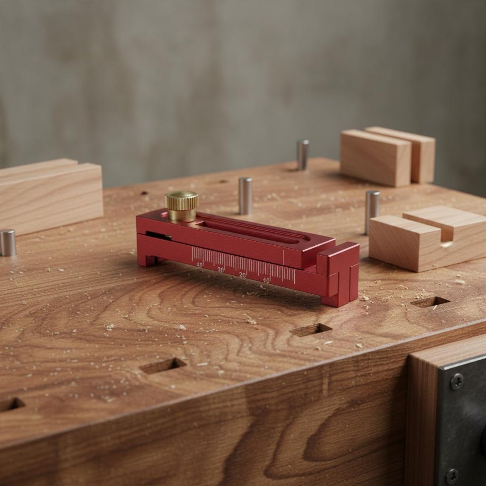 Saw Kerf Gauge Compact Saw Sea - Woodworking Kerf review and price