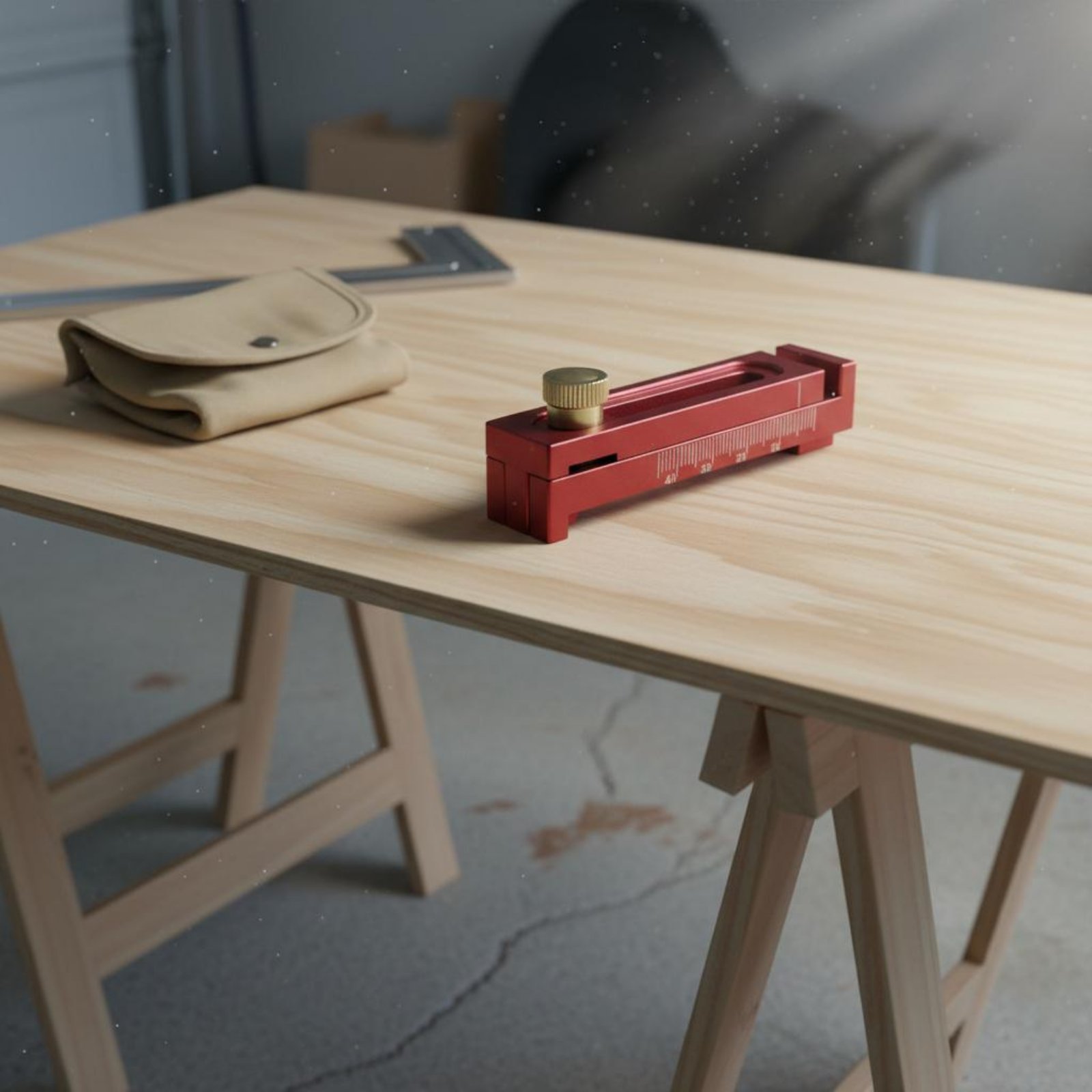 Saw Kerf Gauge Compact Saw Sea - Woodworking Kerf review and price