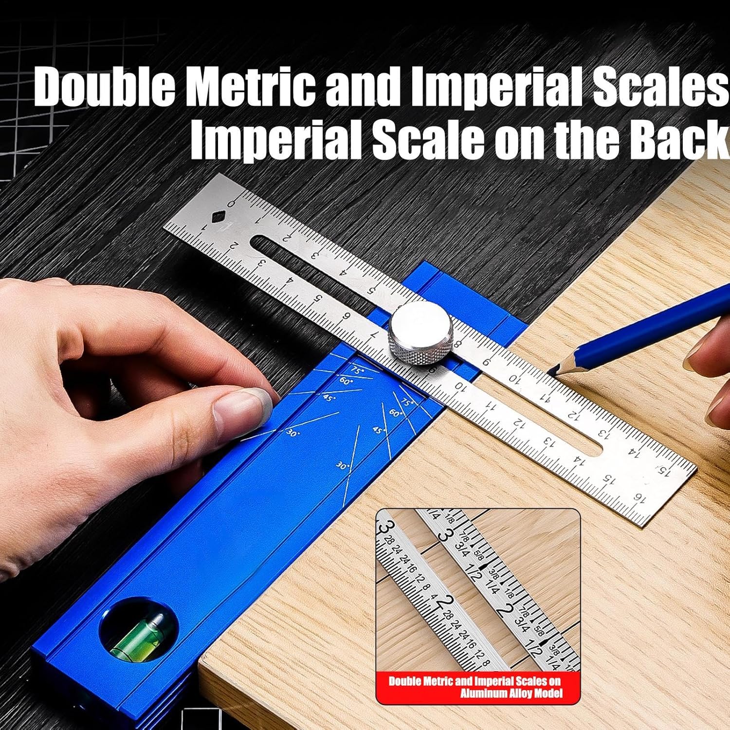 Scriber Marking Tools, Multi A - Woodworking Project review and price