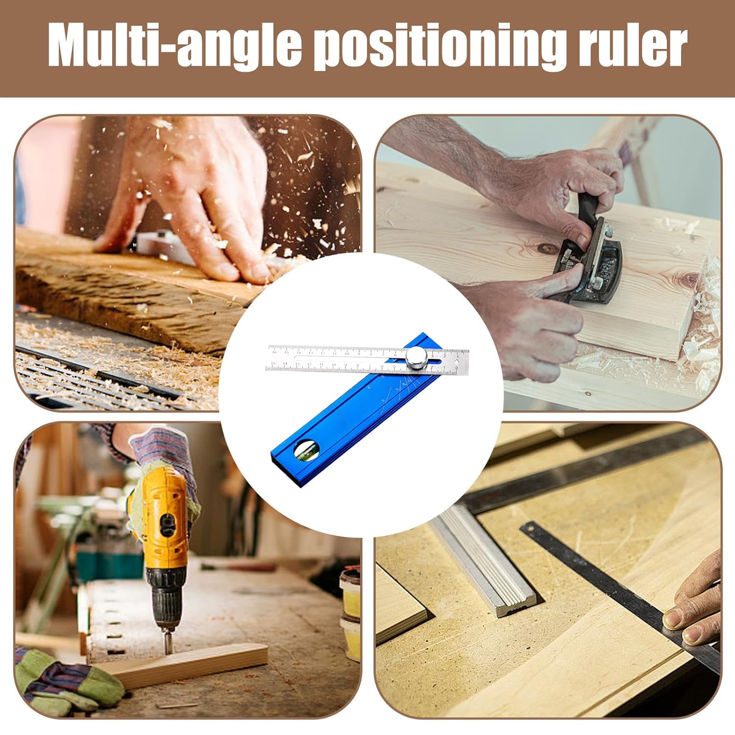 Scriber Marking Tools, Multi A - Woodworking Project review and price