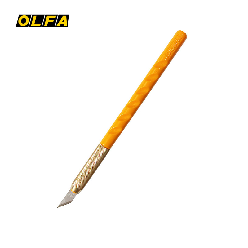 MADE IN JAPAN OLFA Standard ar - Woodworking Japan review and price