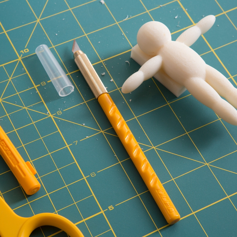 MADE IN JAPAN OLFA Standard ar - Woodworking Japan review and price