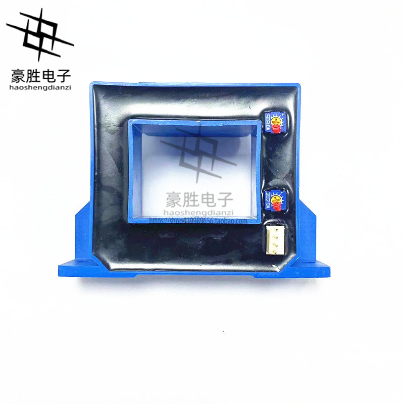 2025 LEM current sensor HAT800 - Woodworking Auctions review and price