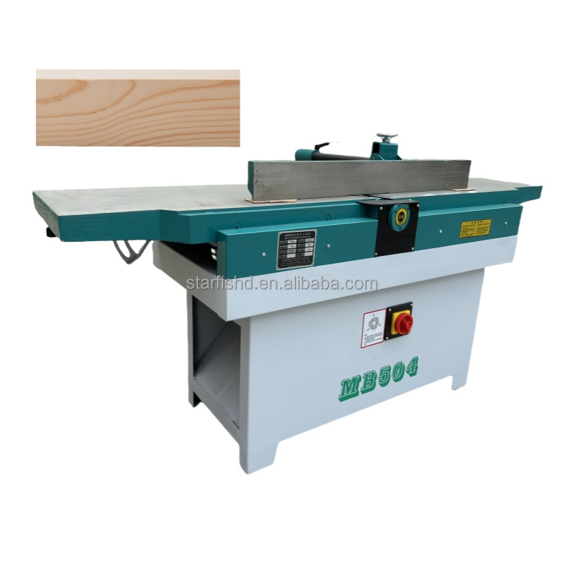 Woodworking Planer Multifuncti - Woodworking Online review and price