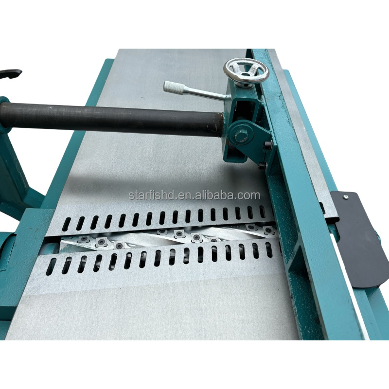 Woodworking Planer Multifuncti - Woodworking Online review and price
