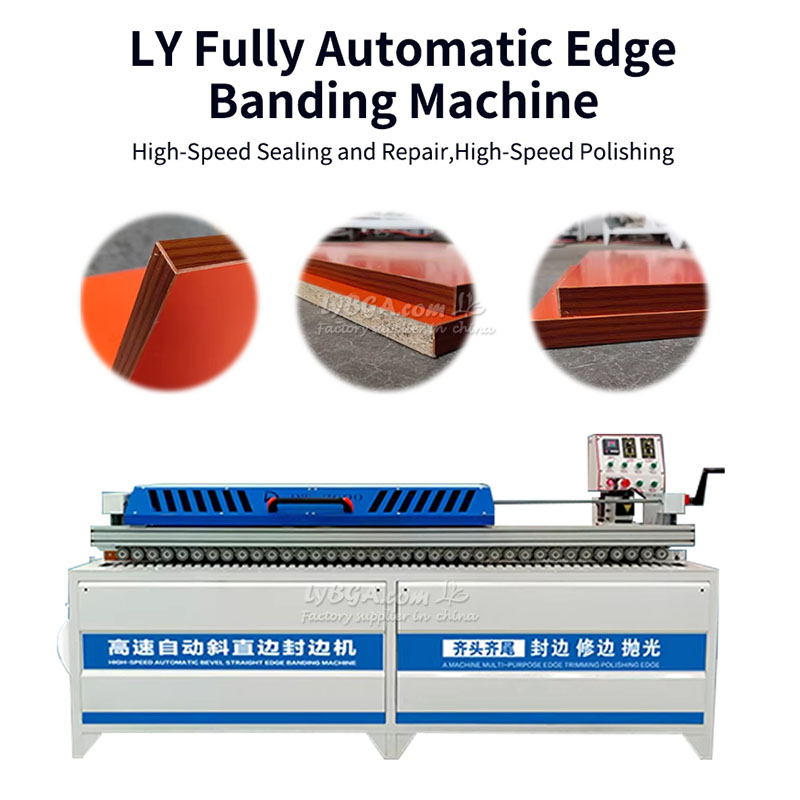 LY Dual-Purpose Straight/Curve - Woodworking Equipment review and price