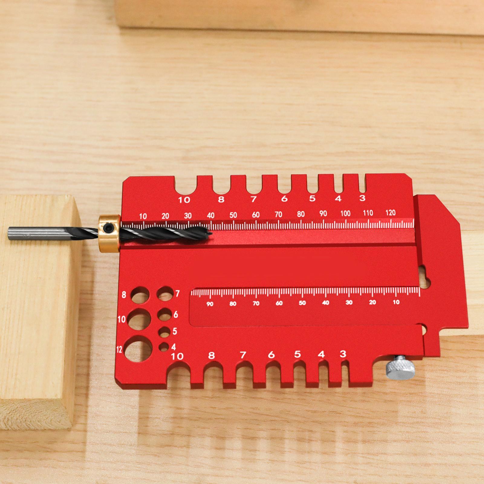 Woodworking Ruler Measuring Ga - Woodworking Project review and price