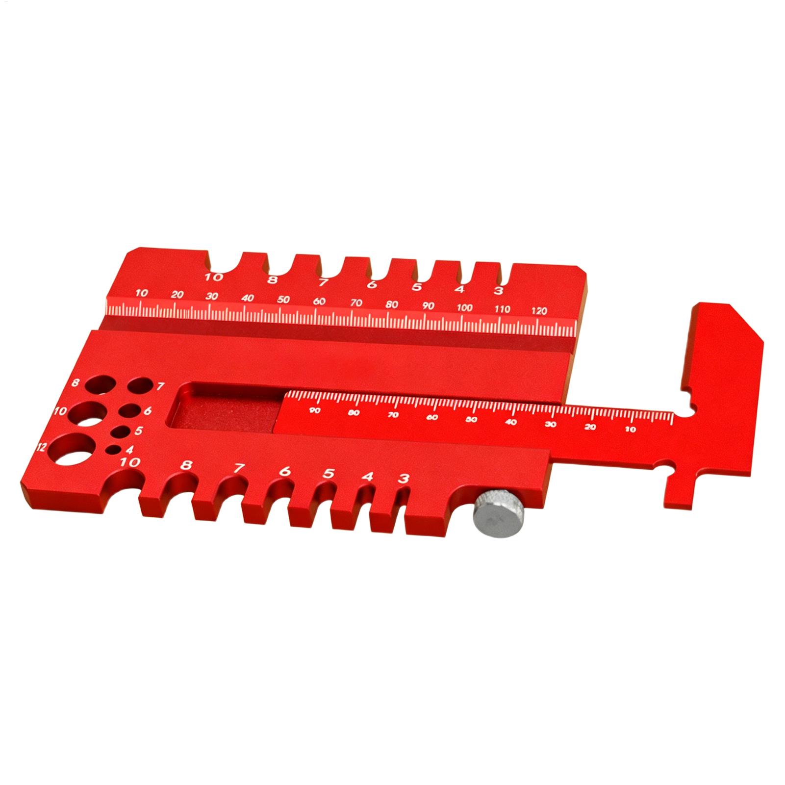 Woodworking Ruler Measuring Ga - Woodworking Project review and price