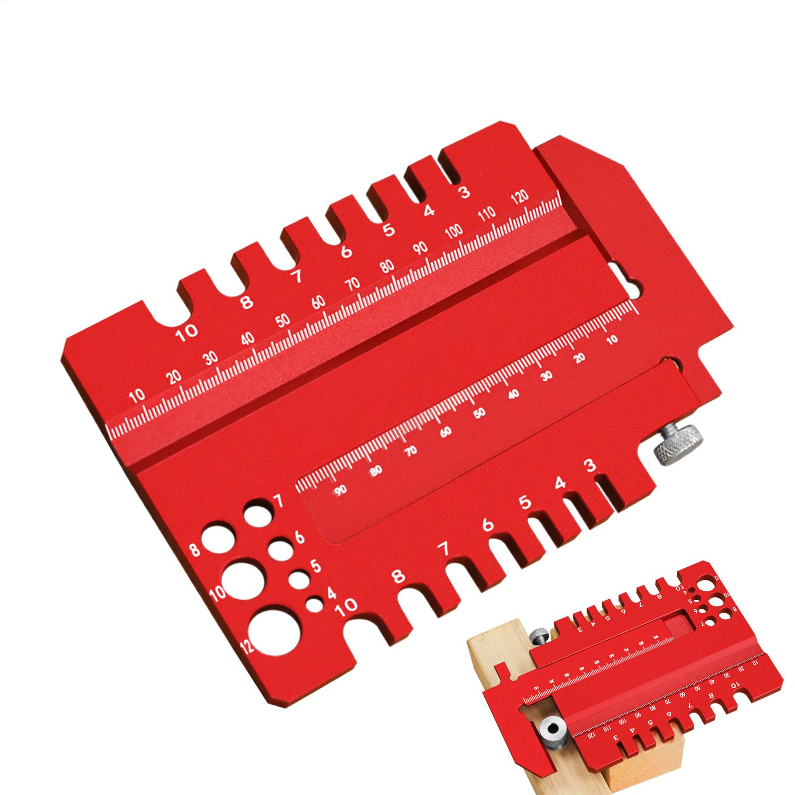 Woodworking Ruler Measuring Ga - Woodworking Project review and price