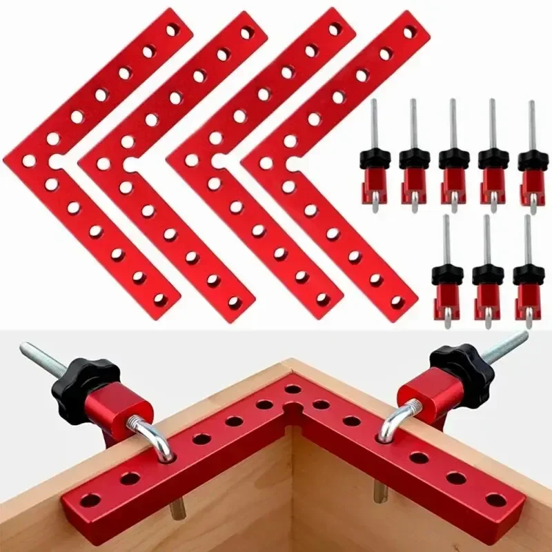 120/140/160mm Right Angle Fixi - Woodworking Equipment review and price
