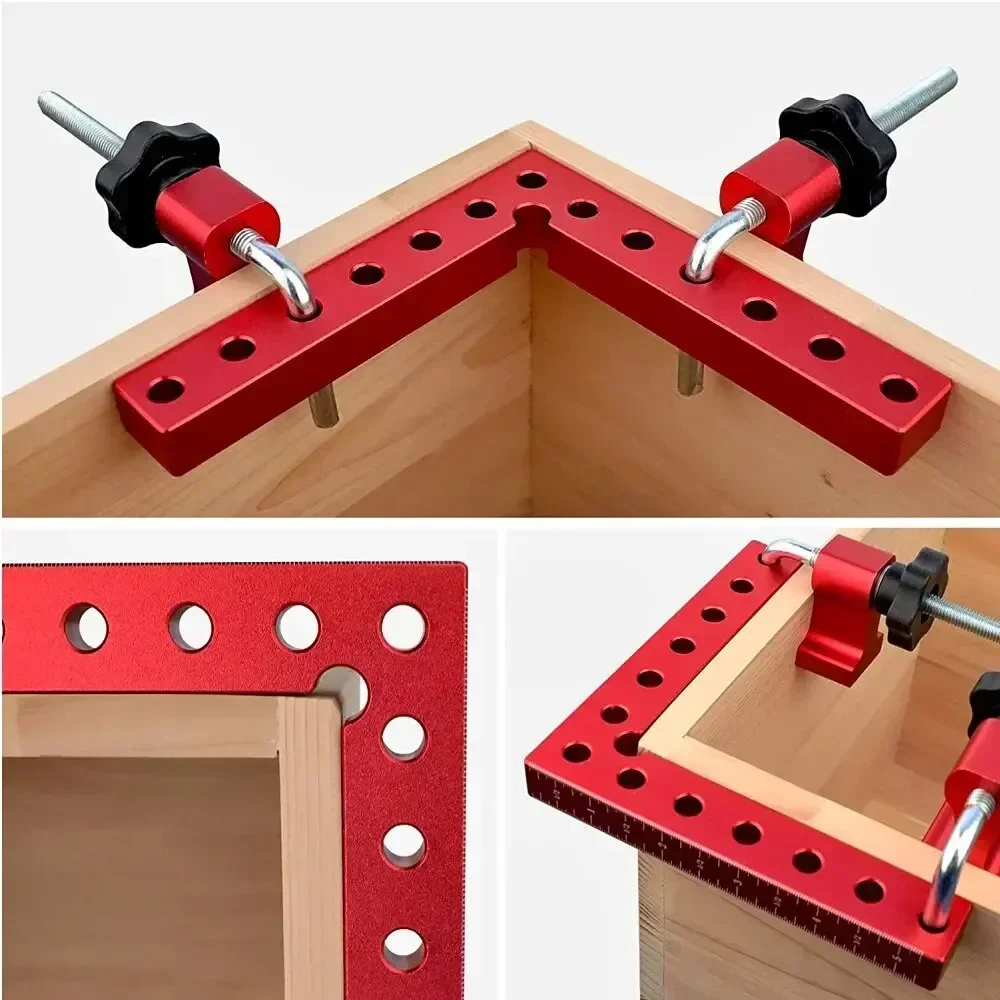 120/140/160mm Right Angle Fixi - Woodworking Equipment review and price