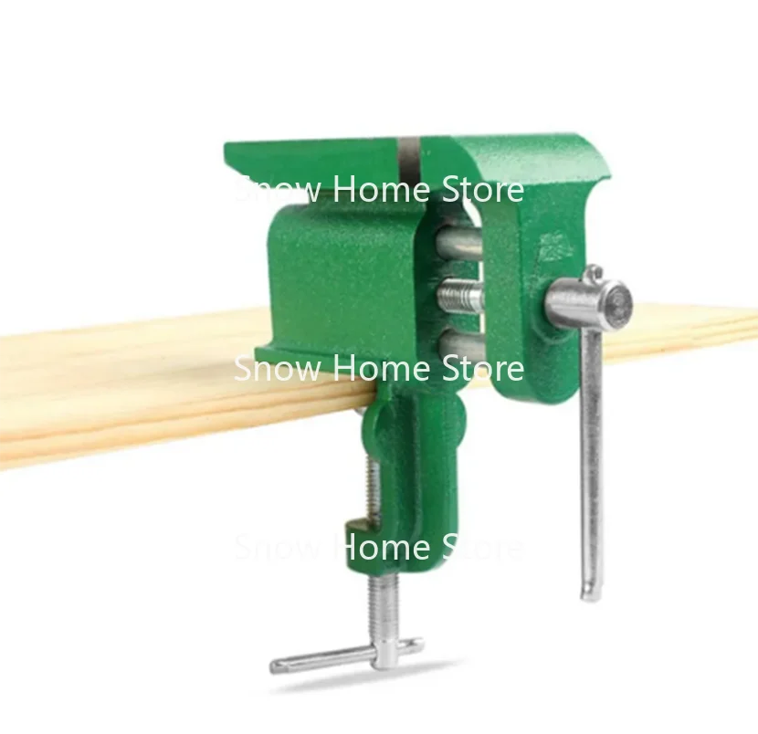 1PC Bench Vice Machine Vise Cl - Woodworking Bench Vise review and price