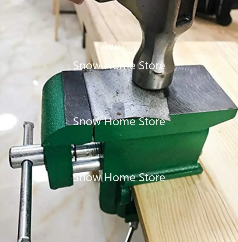 1PC Bench Vice Machine Vise Cl - Woodworking Bench Vise review and price