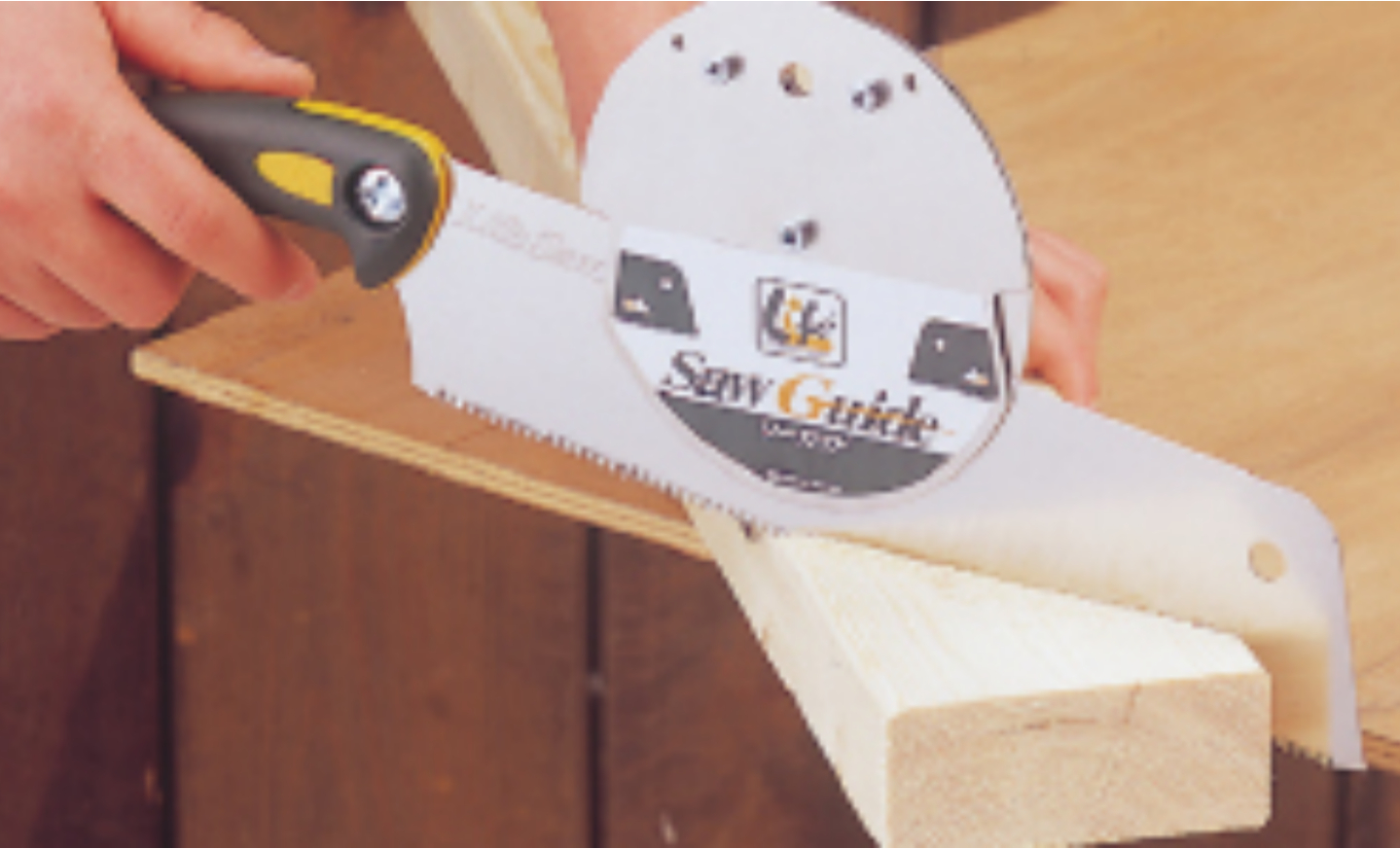 SAW GUIDE F SET + UNIVERSAL S- - Woodworking Japan review and price