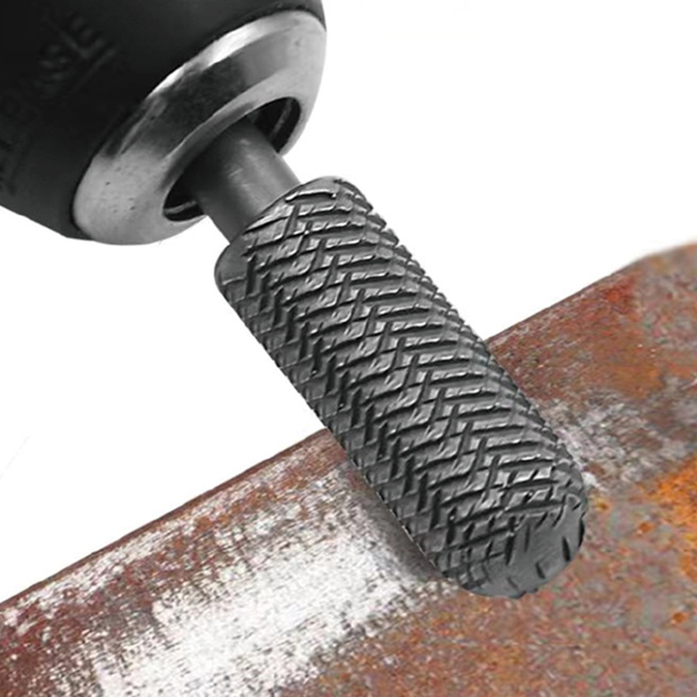 5Pcs Rotary Rasp 1/4inch Hex S - Woodworking Files And Rasps review and price