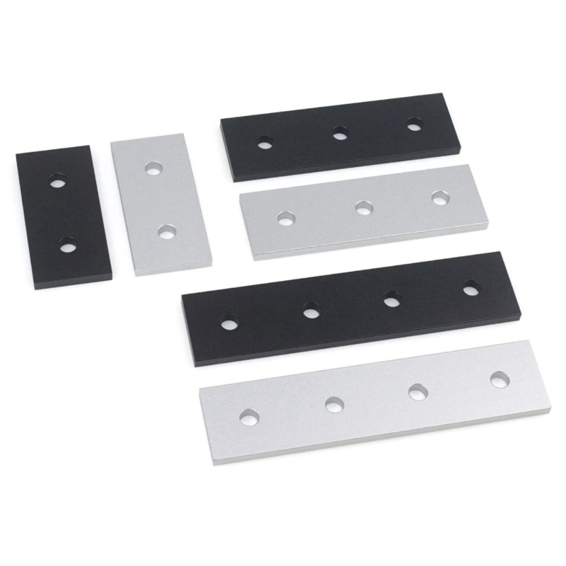 4Pcs 2/3/4 Holes Joining Strip - Woodworking Joints review and price
