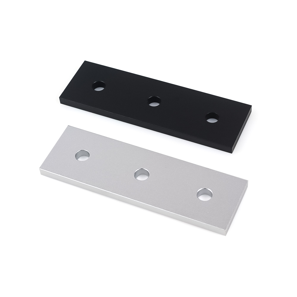 4Pcs 2/3/4 Holes Joining Strip - Woodworking Joints review and price