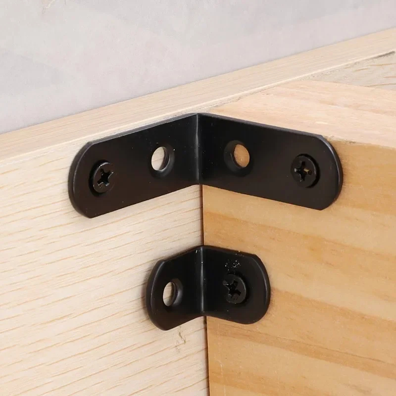 10/20pcs L Bracket Corner Brac - Woodworking Joints review and price