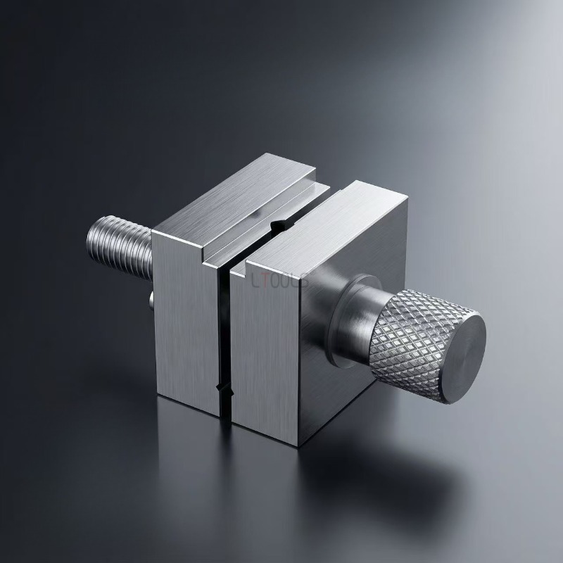Mini Bench Vise Stainless Stee - Woodworking Bench Vise review and price