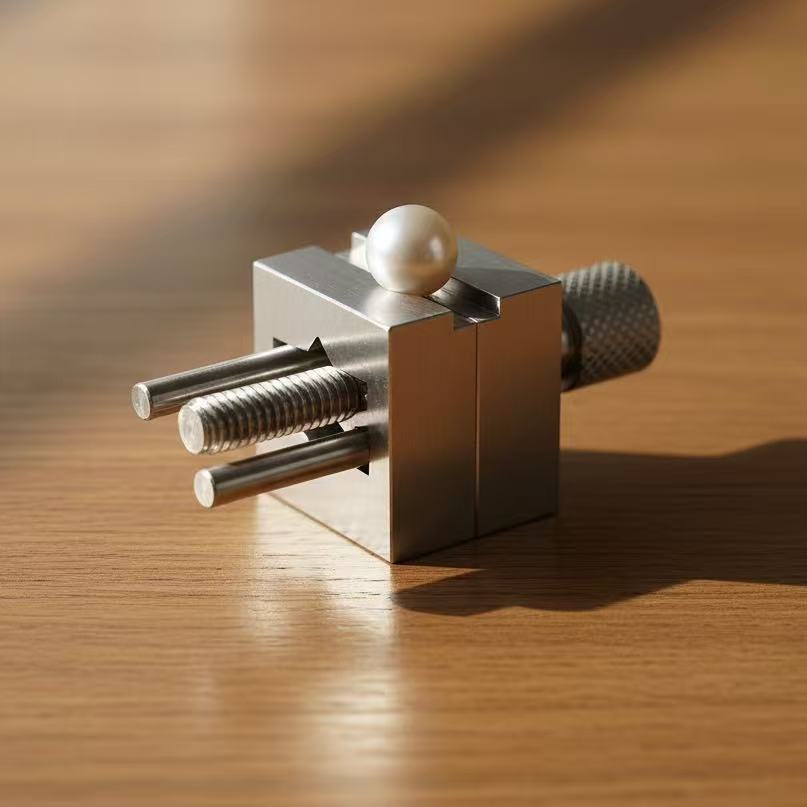 Mini Bench Vise Stainless Stee - Woodworking Bench Vise review and price