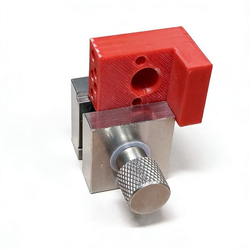 Mini Bench Vise Stainless Stee - Woodworking Bench Vise review and price