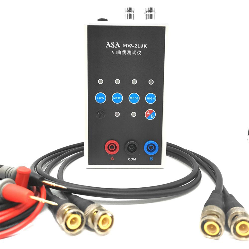 AEE6-HW-210K Handheld Dual-Cha - Woodworking Online review and price