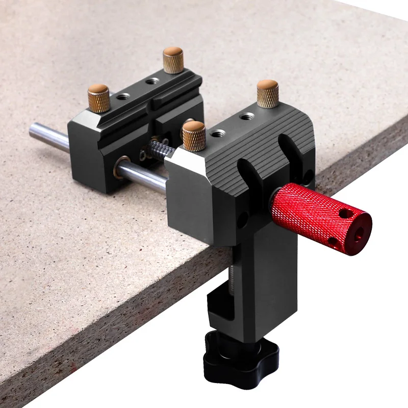 Multifunc Aluminum Alloy Table - Woodworking Bench Vise review and price