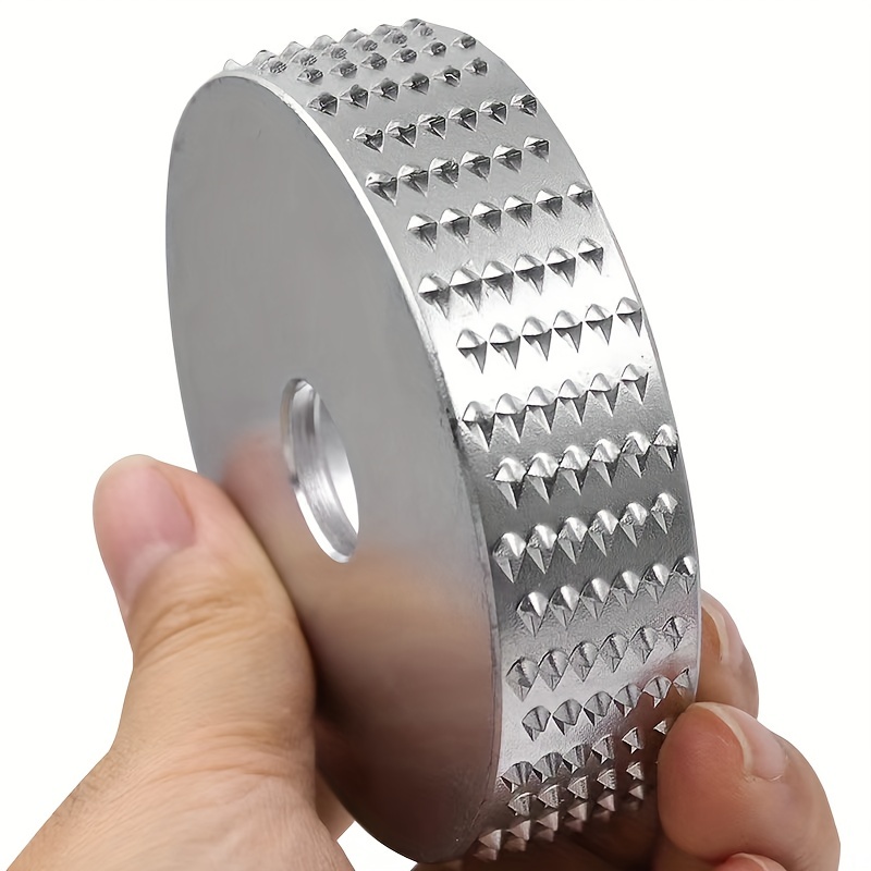 1Pc wood carving disc, 2.95 in - Woodworking Equipment review and price