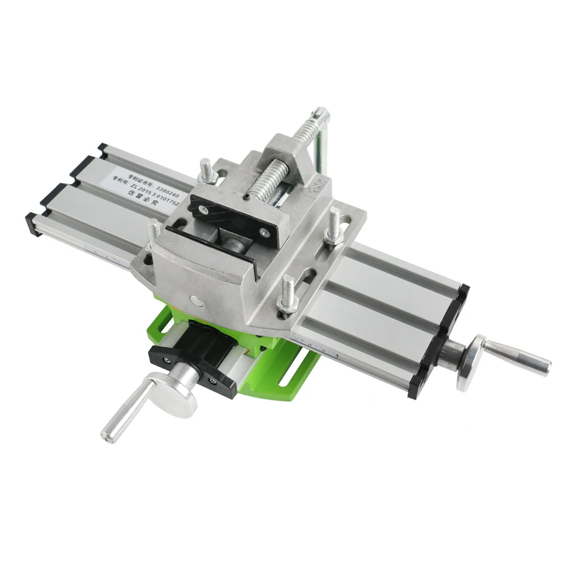 Mini Multifunction Lathe Milli - Woodworking Bench Vise review and price