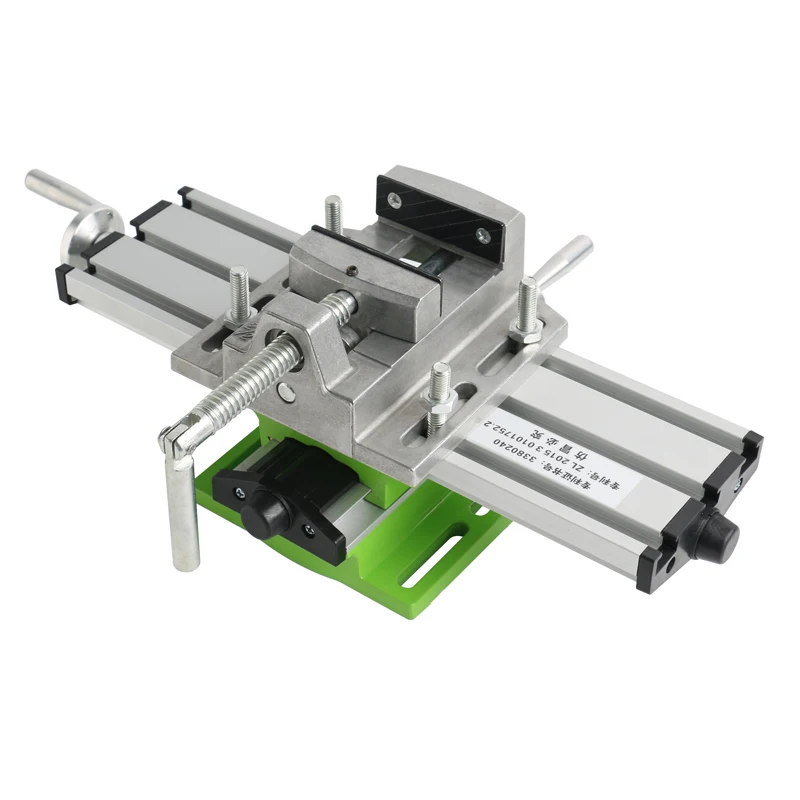 Mini Multifunction Lathe Milli - Woodworking Bench Vise review and price