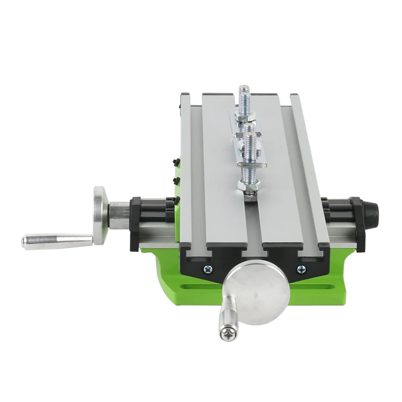Mini Multifunction Lathe Milli - Woodworking Bench Vise review and price