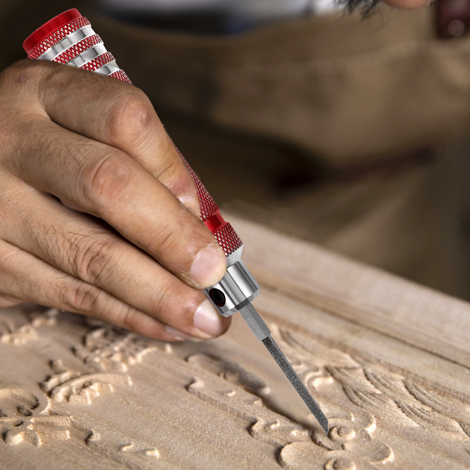 1Set Carving Tools Portable Wo - Woodworking Kits review and price