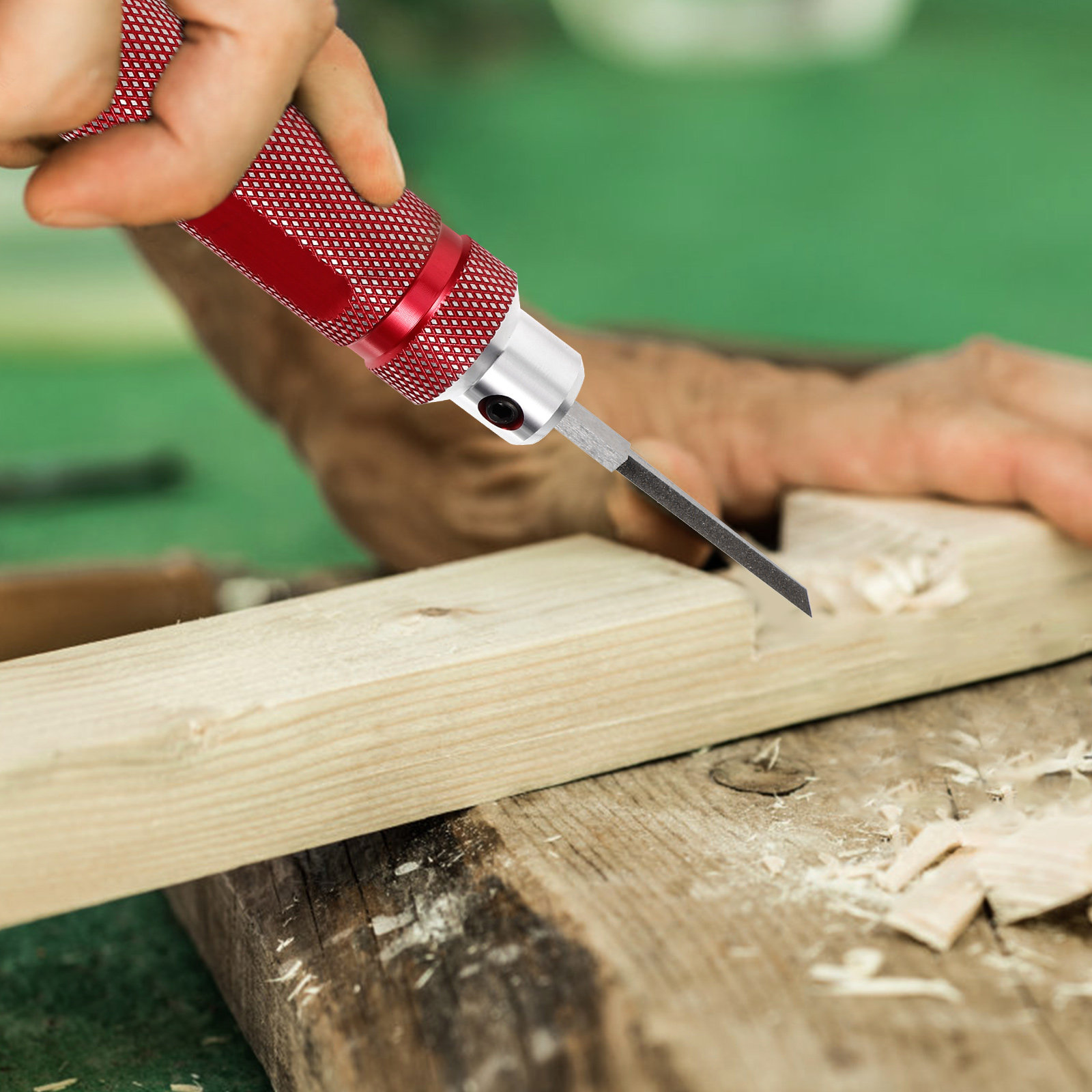 1Set Carving Tools Portable Wo - Woodworking Kits review and price