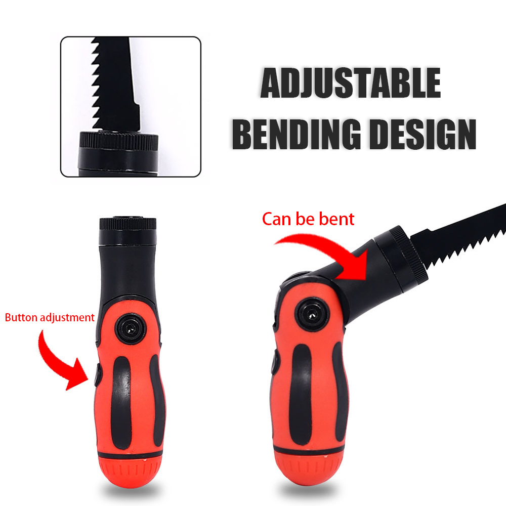 Multifunctional Hand Saw Manua - Woodworking Project review and price