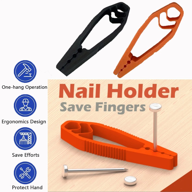 Portable Nail Fixer Tool Woodw - Woodworking Joints review and price