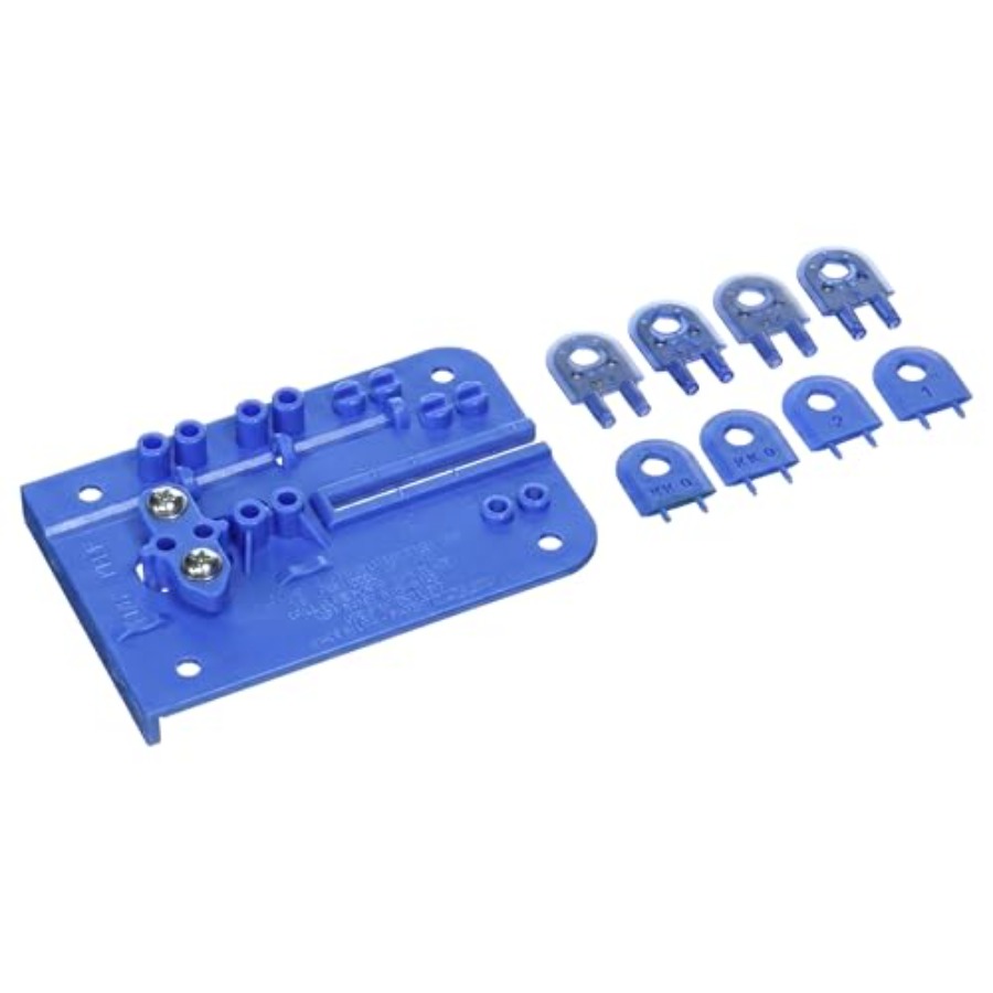 GRR-RIPPER MJ SPLITTER Steel P - Woodworking Kerf review and price