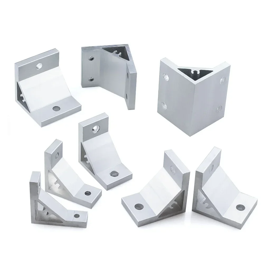 4Pcs 90 Degree Corner Angle Br - Woodworking Joints review and price