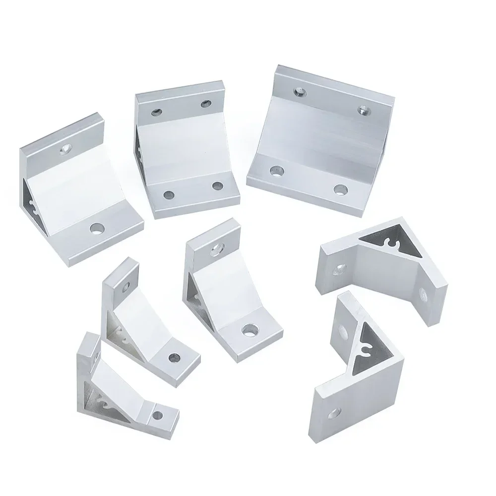 4Pcs 90 Degree Corner Angle Br - Woodworking Joints review and price