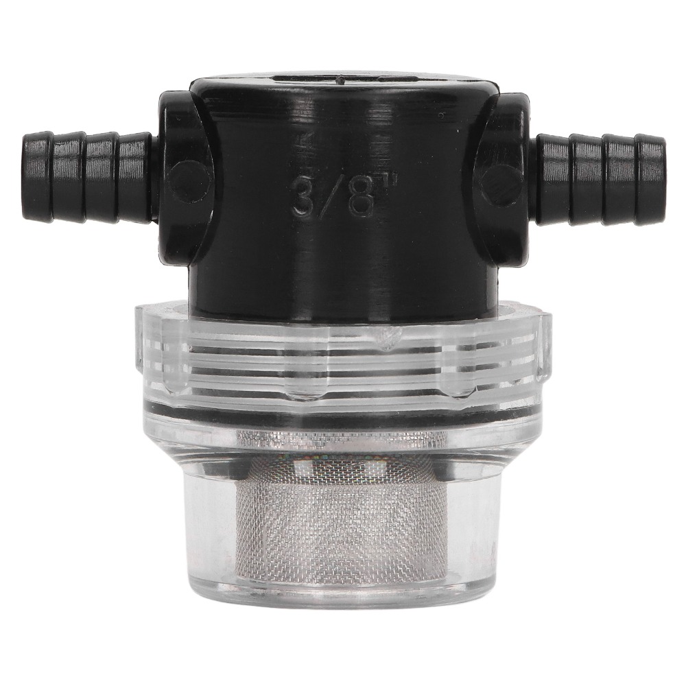 3/8 Inch ID Water Pump Straine - Woodworking Online review and price