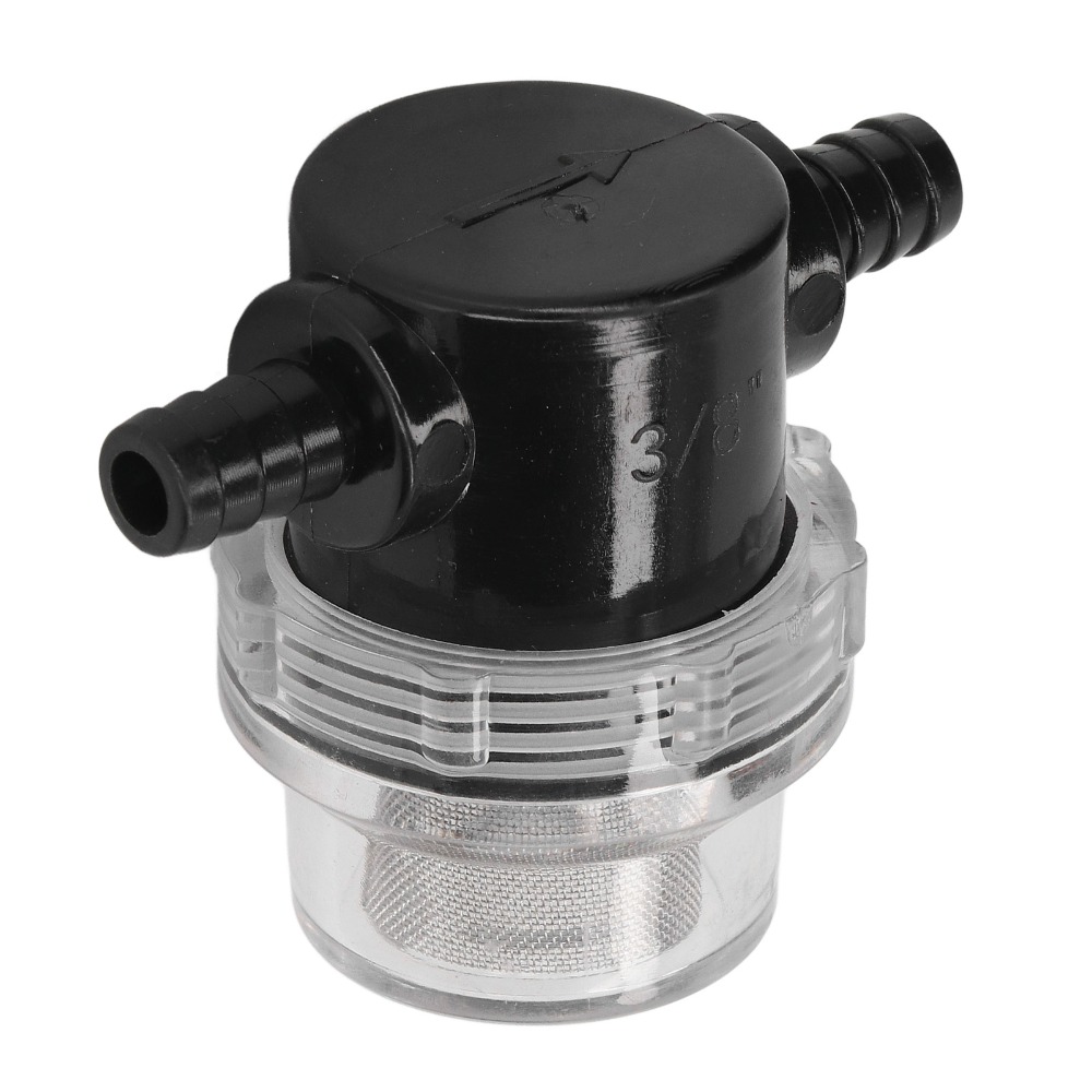 3/8 Inch ID Water Pump Straine - Woodworking Online review and price