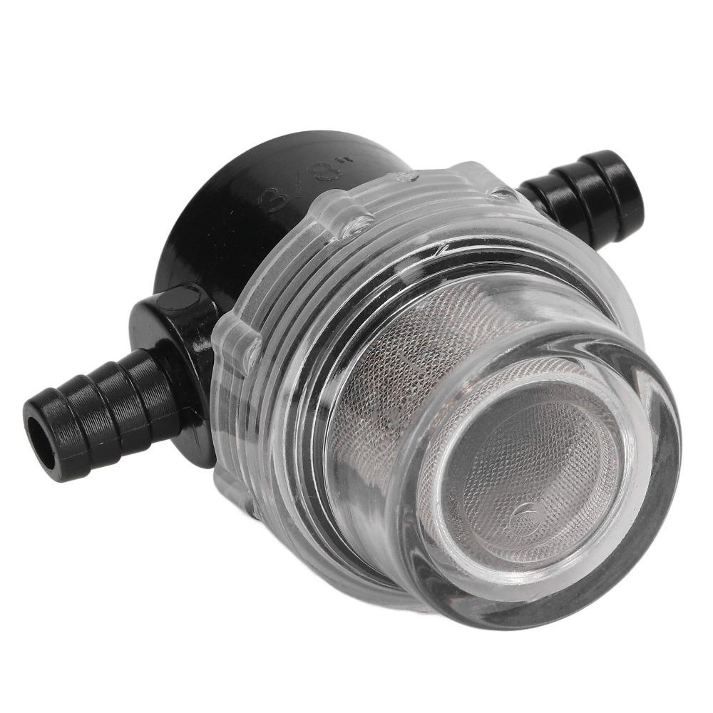 3/8 Inch ID Water Pump Straine - Woodworking Online review and price
