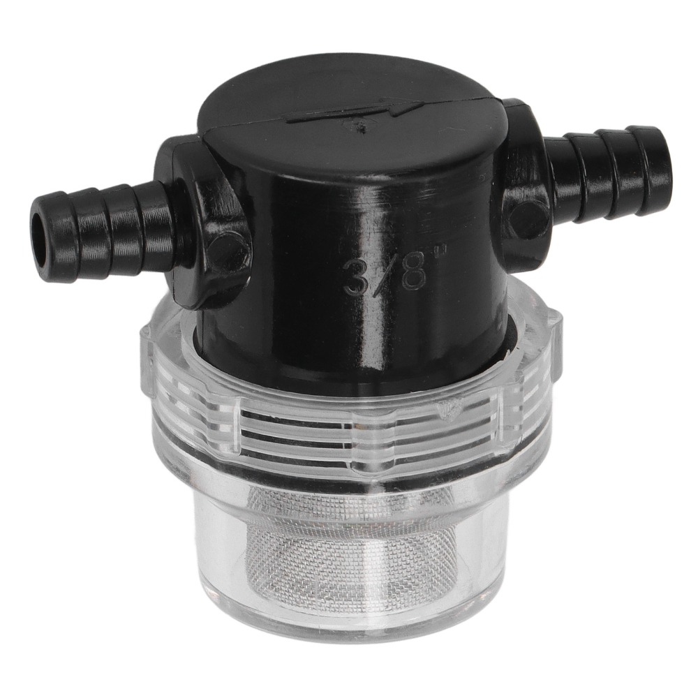 3/8 Inch ID Water Pump Straine - Woodworking Online review and price