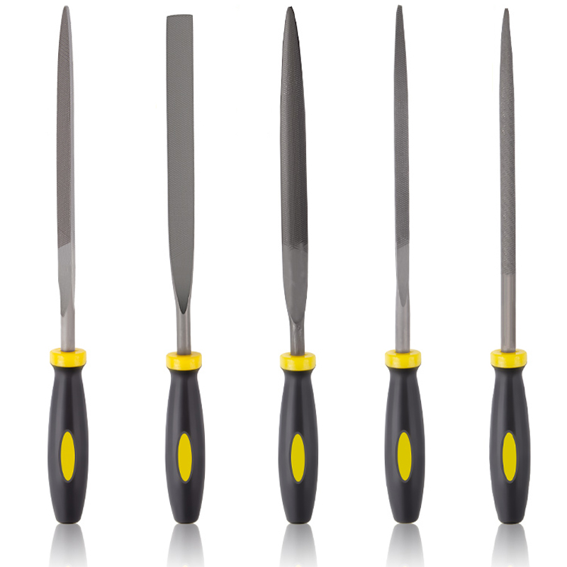Mini Metal Rasp Needle Files S - Woodworking Files And Rasps review and price