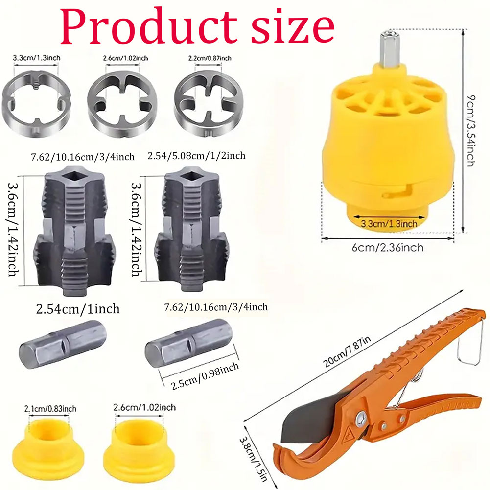Heavy Duty Copper Pipe Cutter  - Woodworking Online review and price