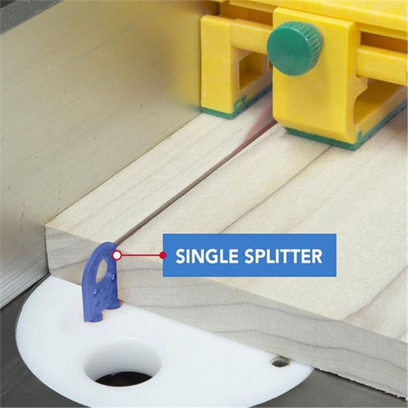 YANA50I Full Kerf Woodworking  - Woodworking Kerf review and price