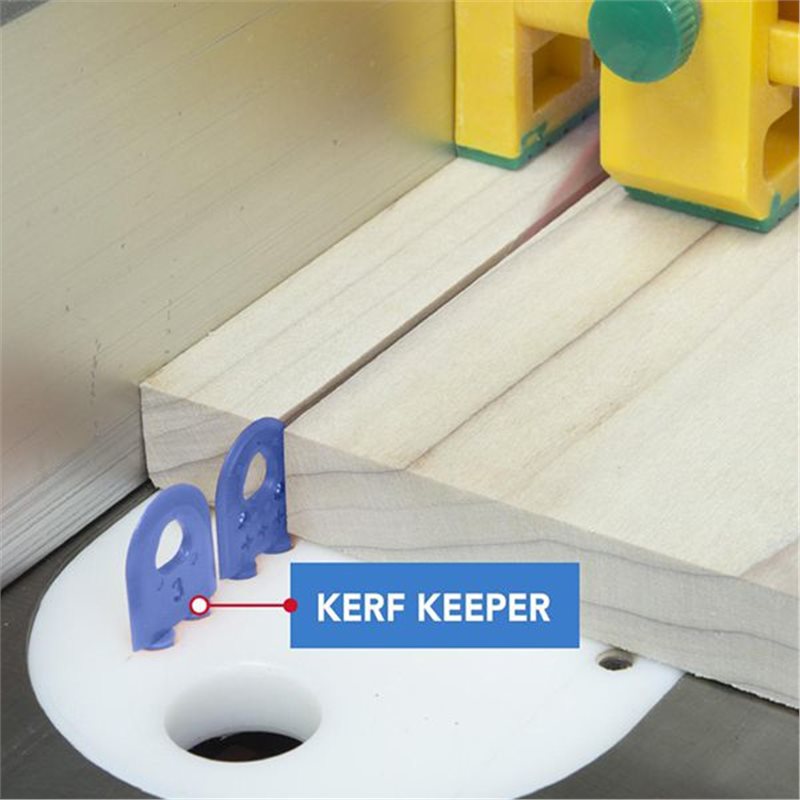 YANA50I Full Kerf Woodworking  - Woodworking Kerf review and price