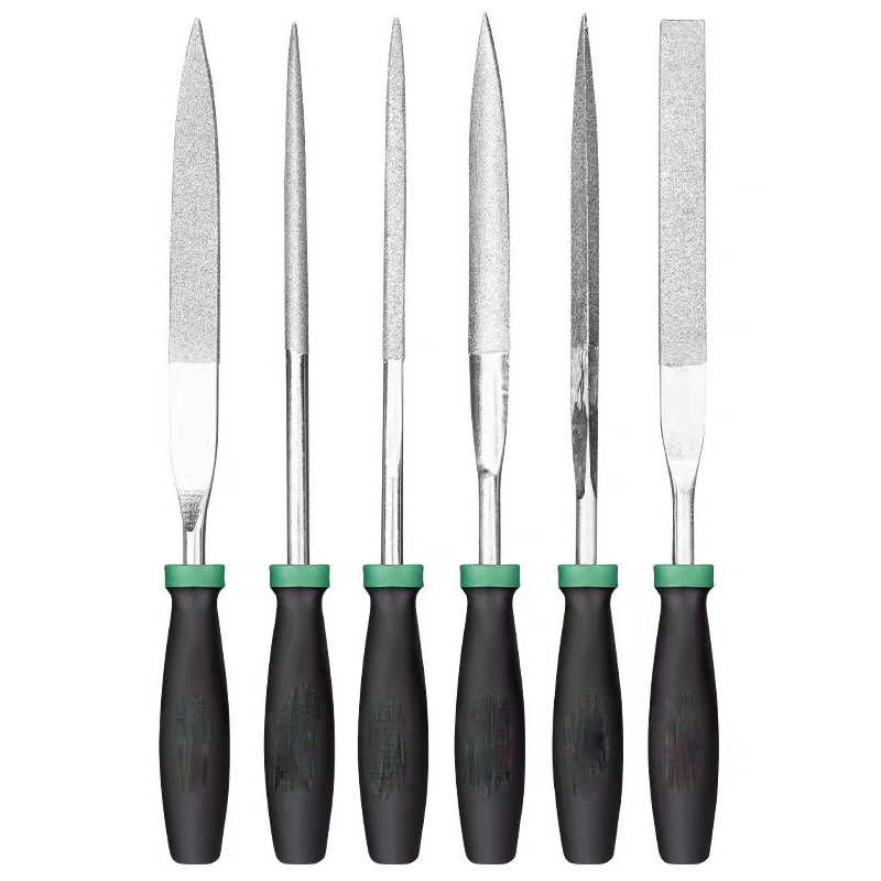 Industrial Steel Files Set Fla - Woodworking Files And Rasps review and price