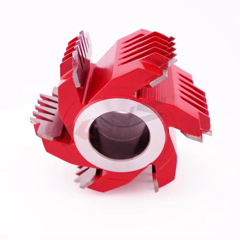 Finger Joint Shaper Cutter for - Woodworking Joints review and price